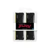 DDR 4.... 32GB . 3200MHz. CL16 FURY Beast RGB Kingston Anteprima dell’immagine prodotto 21