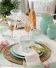 Dessertschale auf Fuß Glas clear Alice Produktbild-Vorschau 3