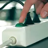 Brennenstuhl Eco-Line Steckdosenleiste mit Schalter 6-fach Produktbild-Vorschau 11