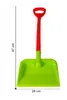 Schneeschaufel 67cm für Kinder bunt sicher und langlebig Produktbild-Vorschau 2