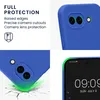 Étui pour téléphone portable kwmobile pour Google Pixel 10a Voir les images du produit 3