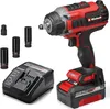 Einhell Professional Akku-Schlagschrauber IMPAXXO 18/450 Produktbild-Vorschau 1