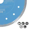PRODIAMANT Disco diamantato da taglio 180 mm Piastrelle, Anteprima dell’immagine prodotto 5