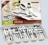 Esmeyer® 156-065 Ekonomická sada Sylvia, nerezová ocel Náhled obrázku produktu 1