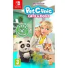 Videospiel für Switch Microids My Universe: PetClinic Cats Produktbild-Vorschau 1