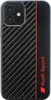 Audi Carbon Fiber Stripe - iPhone 12 / iPhone 12 Pro Hülle Produktbild-Vorschau 1