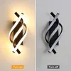 LED Wandleuchte, Wandleuchte Innen, Wandlicht Flur, Produktbild-Vorschau 3