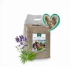 Hanfeinstreu mit Lavendel -  30 Liter - Saugstark, Produktbild-Vorschau 1