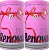 2er Pack Renova Küchenrollen - Küchenrolle Küchenpapier Produktbild-Vorschau 1
