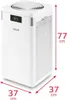 Oczyszczacz powietrza Welltec APH1000D Podgląd zdjęcia produktu 9