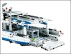 LEGO Technik Frachtflugzeug 42025 Produktbild-Vorschau 6