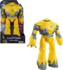 A toy robot in its packaging and a separate shot of the toy. Produktbild-Vorschau