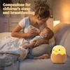 Süße LED Nachtlampe Küken – Dimmbar & Wiederaufladbar – Produktbild-Vorschau 11