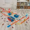 Hw Track Builder Fire Track Produktbild-Vorschau 8