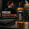 Morfose Ossion Barber Line Storm Eau de Cologne 300 ml – Produktbild-Vorschau 5