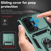 Pouzdro pro Xiaomi 11T / 11T Pro dvouvrstvé pouzdro s Náhled obrázku produktu 2