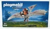 PLAYMOBIL® 9342 - Knights - Zwergenflugmaschine Figur Produktbild-Vorschau 15