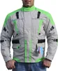Textilien Jacke Motorradjacke Kombigeeignet jacke GW309J, Produktbild-Vorschau 5
