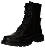 Tamaris Schnürstiefel Braun Produktbild-Vorschau 5