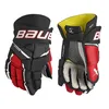 Bauer Supreme M3 S23 INT, Intermédiaire, noir, 13" Voir les images du produit 4