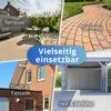 Nanoprotect Steinimprägnierung 10 L inkl. Drucksprüher | Produktbild-Vorschau 4