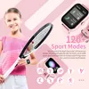Kinder Smartwatch Jungen Mädchen mit Telefonfunktion, Produktbild-Vorschau 4