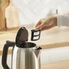 Tefal Subito KO5S0DE0, 1,7 l, 2400 W, Černá, Nerezová ocel, Náhled obrázku produktu 3
