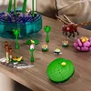 10106 - Carillon Dragonfly (Mould King) Anteprima dell’immagine prodotto 3
