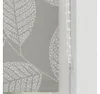 Roleta denná SOLUNA D10 Listy tmavobéžová 120x190 cm, Náhľad obrázku produktu 5