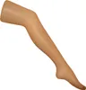 Dámske lesklé pančuchy Silky Shine LW259 (Medium) (Melón) Náhľad obrázku produktu 2