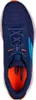 Skechers SKX Aero Spark 246200-NVOR, chaussures de course, Voir les images du produit 9