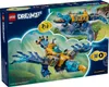 LEGO DREAMZzz Krokodylołódź podwodna, Zestaw do budowania, Podgląd zdjęcia produktu 3