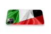 MuchoWow® Handyhülle Schutzhülle Hülle für iPhone 12 Pro Produktbild-Vorschau 5