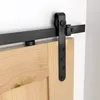 HOMCOM Schiebetür-Bausatz Taschensystem mit Türstärke 20-25 Produktbild-Vorschau 10