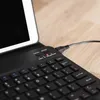 Clavier Bluetooth Accezz Keyboard Bookcase pour Samsung Voir les images du produit 8