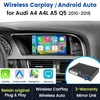 Adapter interfejsu Junsun Wireless CarPlay Android Auto do Podgląd zdjęcia produktu 2