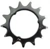 SunRace cassette-aansluiting, 13 tanden, 1/2 x 1/8, plat Productafbeelding-voorbeeld 3