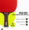 Joola 2x Tischtennis Set Duo Pro | Tischtennisschläger Produktbild-Vorschau 6