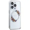Guess Iml Flowers Wreatch Magsafe Hülle Für Iphone 15 Pro - Produktbild-Vorschau 5