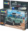 Revell Model Set Land Rover Series III Automodell Bausatz Produktbild-Vorschau 3