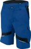 Kübler Arbeits-Shorts ACTIVIQ Form 2450 99-schwarz  Größe Produktbild-Vorschau 5