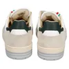 Pantofola d'Oro Rio Low White/Green Größe EU 44 Produktbild-Vorschau 7