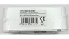 FASKO Doppel-Steckdose AP Weiß 250V/ 16A Aufputz Produktbild-Vorschau 9