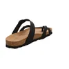 Rohde Damen Zehentrenner Pantolette Alba 5594, Größe:41 EU, Produktbild-Vorschau 50