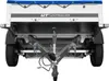 PKW Anhänger auf Federn 200x125 UNITRAILER GARDEN 201/R Produktbild-Vorschau 13