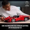 LEGO Technic Ferrari Daytona SP3 42143 Produktbild-Vorschau 44