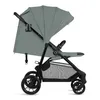 Lionelo Emerald Buggy lehký kočárek, 91 cm lehátek, XXL Náhled obrázku produktu 11