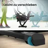 Hop-Sport Cross Stepper für zuhause HS-400B Icon Schwarz - Produktbild-Vorschau 5