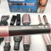 Cecotec Bamba CeramicCare 14in1 AirGlam, Sada pro styling Náhled obrázku produktu 30