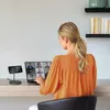 Hama 00201737, Wewnętrzna, USB, Bezprzewodowe ładowanie, Podgląd zdjęcia produktu 11
